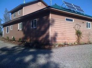 6020 Enterprise Rd, Fruitland, WA 99129