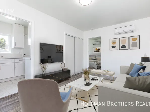 2632 1/2 Arvia St, Los Angeles, CA 90065