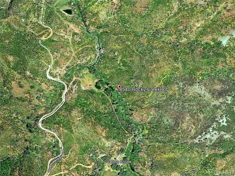 2nd image of 8540 Rocky Creek Rd