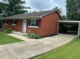 228 Forest Ct, Winchester, KY 40391