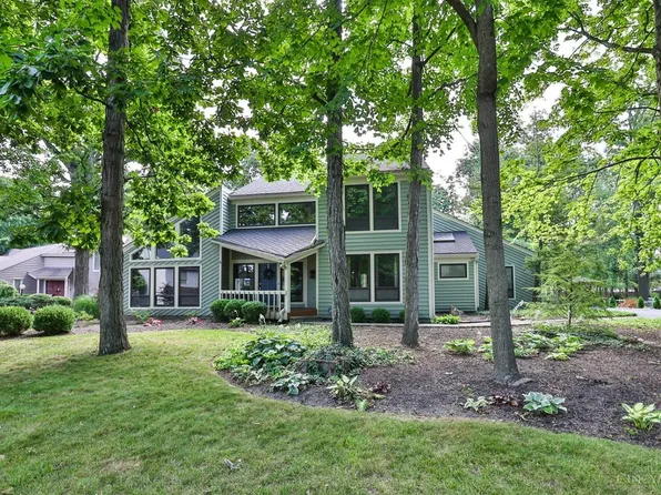 8564 Landen Cv, Maineville, OH 45039