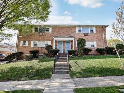 38-02B Dobrin Ct #B, Fair Lawn, NJ, 07410