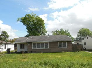 2955 Shady Park Dr, Houston, TX 77017