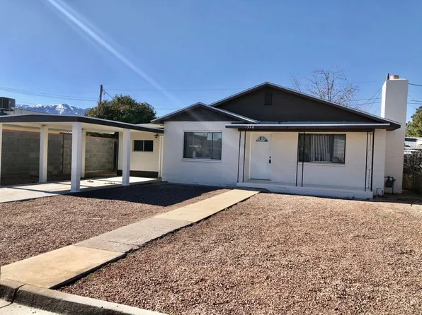 1326 S 9th Ave, Safford, AZ 85546