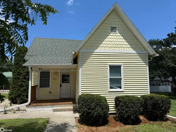 301 Fletcher St, Sidney, IA 51652