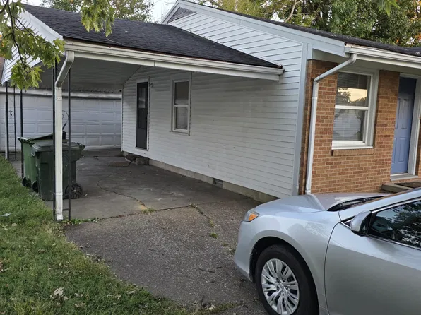 3105 Daviess St, Owensboro, KY 42303