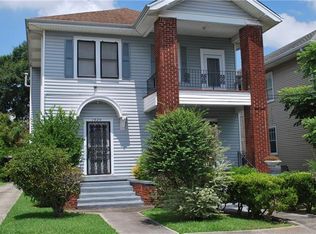 1920 Robert St, New Orleans, LA 70115