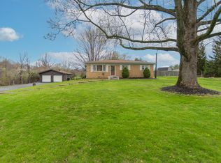 244 E Keller Hill Rd, Mooresville, IN