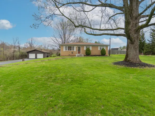 244 E Keller Hill Rd, Mooresville, IN 46158
