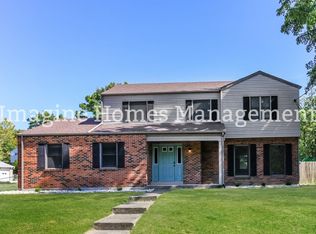 1360 Eight Mile Rd, Cincinnati, OH 45255