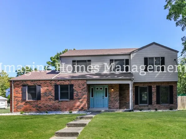 1360 Eight Mile Rd, Cincinnati, OH 45255