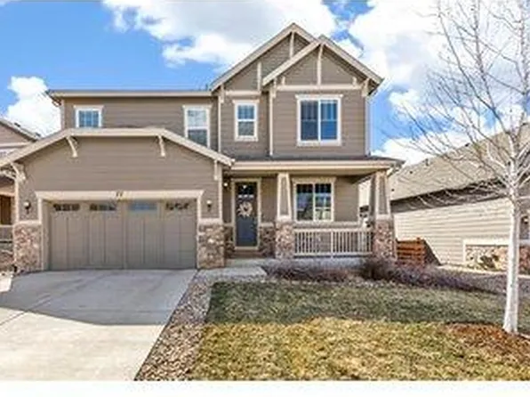 77 Sun Up Cir, Erie, CO 80516