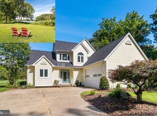 11702 Wollaston Cir, Issue, MD 20645