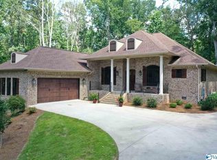 236 Fairway Dr, Cullman, AL 35057
