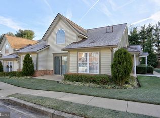 2012 Rudy Serra Dr UNIT D, Eldersburg, MD 21784