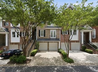 5806 Riverstone Cir #10, Atlanta, GA 30339