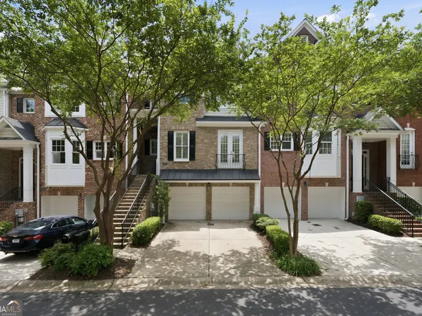 5806 Riverstone Cir #10, Atlanta, GA 30339