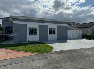 667 NW 124th Ave, Miami, FL 33182