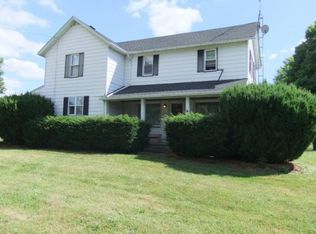 5772 Greenwich Rd, Seville, OH 44273