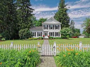 8812 Mariaville Rd, Pattersonville, NY 12137
