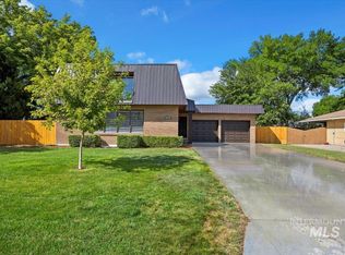 529 Rimview Dr, Twin Falls, ID 83301
