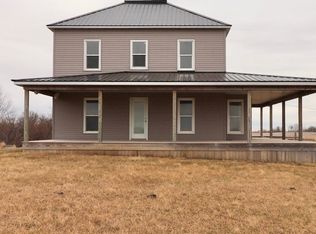 2379 Highway T47, Garwin, IA 50632