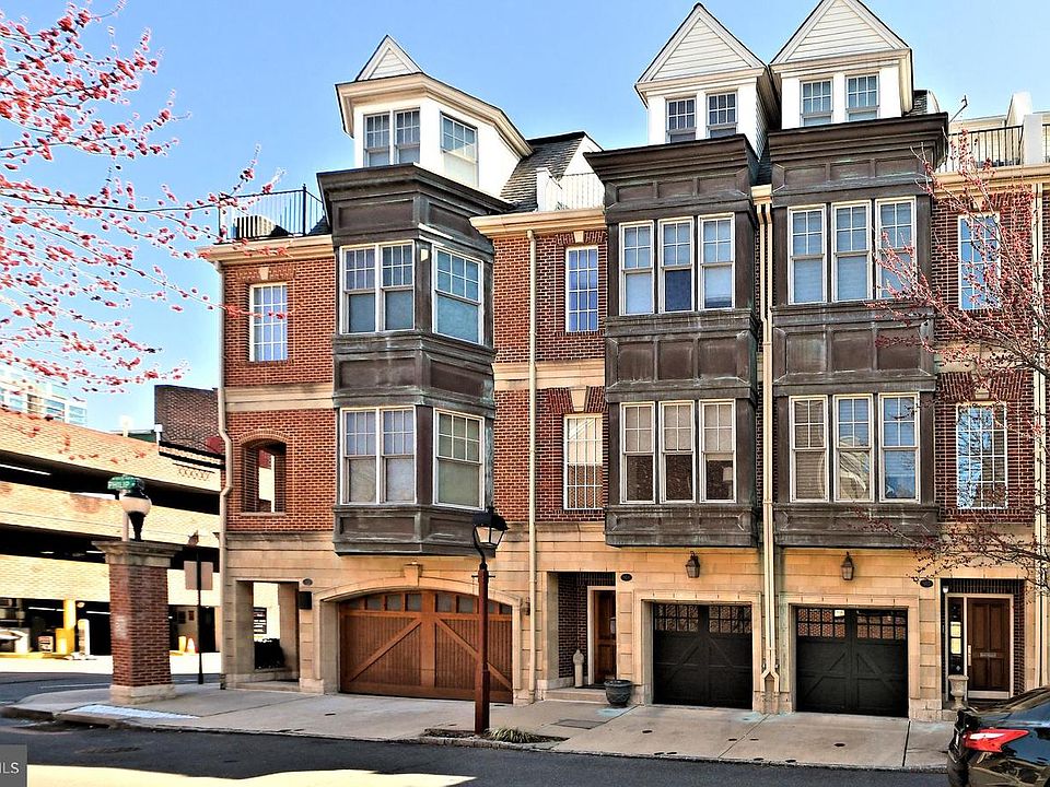 1st image of 503 S Philip St #302