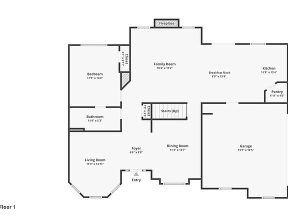 2nd image of this home