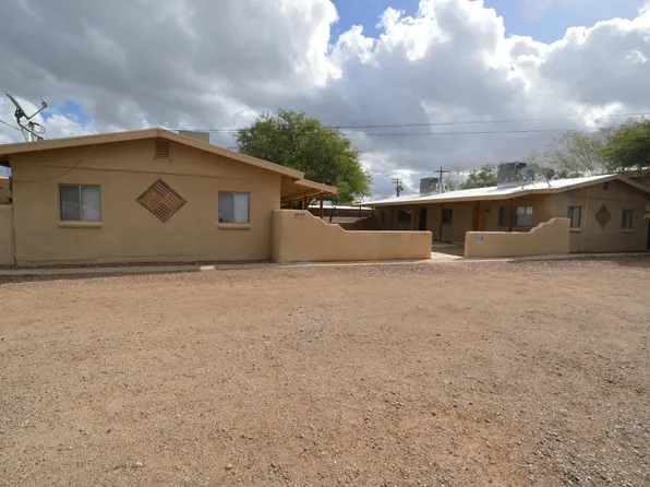 2610 N Dodge Blvd APT 1, Tucson, AZ 85716