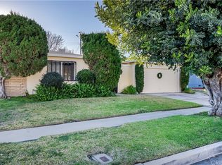 8181 Mammoth Ave, Panorama City, CA 91402