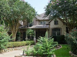 9518 Crosby Way, Missouri City, TX 77459