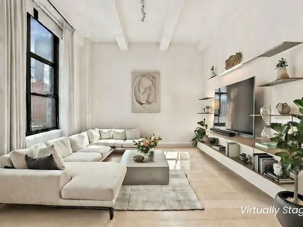 448 W 37th St APT 8C, New York, NY 10018