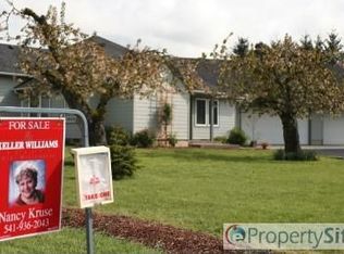 2233 Julia Ln SE, Jefferson, OR 97352