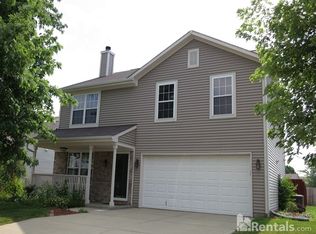 749 Hollowood Ln, Avon, IN