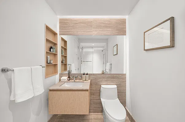 Bathroom, photo 2