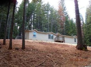 4777 Creekside Dr, Grizzly Flats, CA 95636