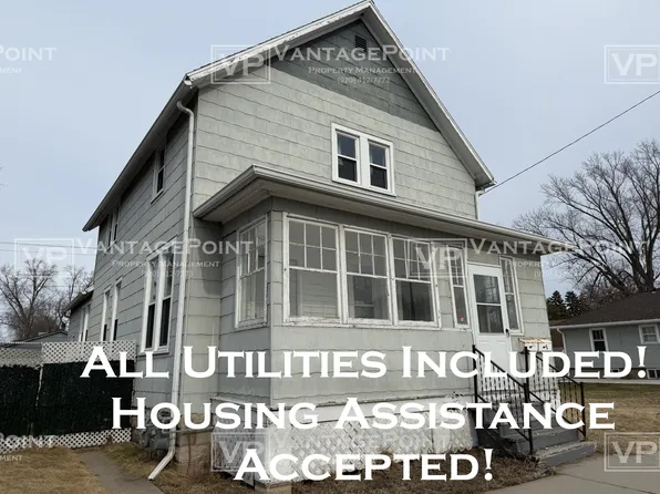 856 Mather St, Green Bay, WI 54303