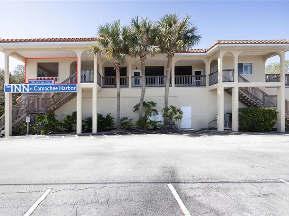 201 Yacht Club Dr #25, Saint Augustine, FL 32084