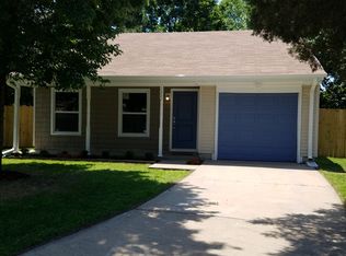 5552 Landings Crst, Virginia Beach, VA 23464