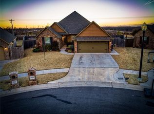5136 SW 122nd Ter, Oklahoma City, OK 73173
