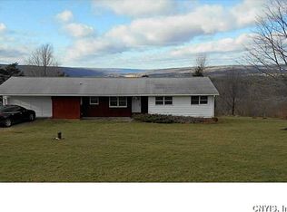 1396 Cloverleaf Rd, Locke, NY 13092
