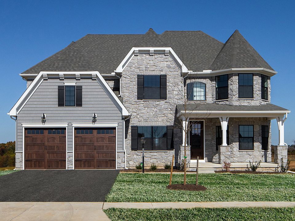 Saybrooke at Lake Wylie Waterfront by Keystone Custom Homes in Charlotte NC Zillow