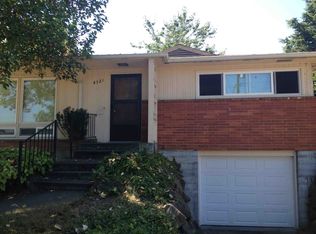 4721 34th Ave NE, Seattle, WA 98105