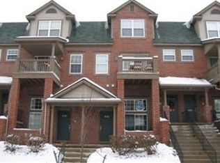 2853 Barclay Way, Ann Arbor, MI 48105