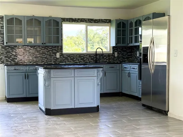 3311 SW Ensley Ct, Port Saint Lucie, FL 34953