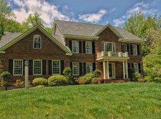 134 Powder Hill Rd, Bedford, NH 03110