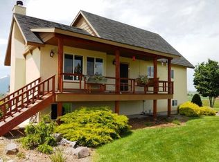 4425 Pony Rd, Stevensville, MT 59870