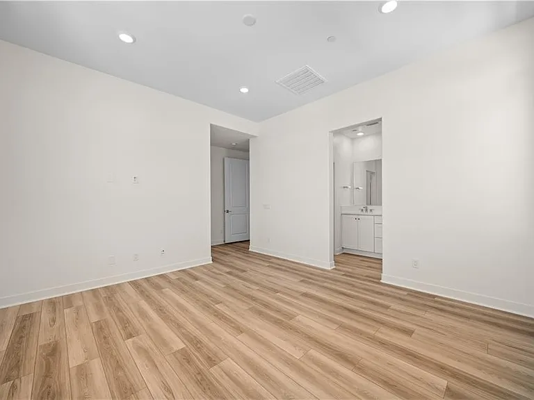 master room