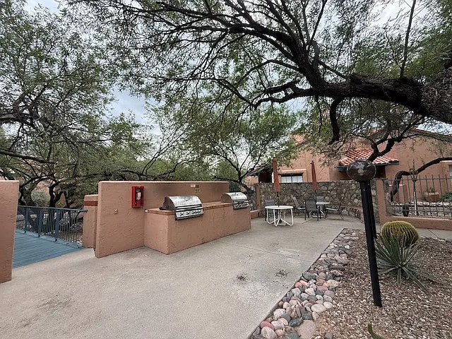 5375 N Paseo De La Terraza — Photo 14