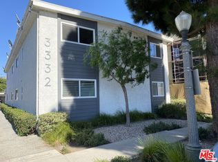 3332 Helms Ave APT 3, Culver City, CA 90232